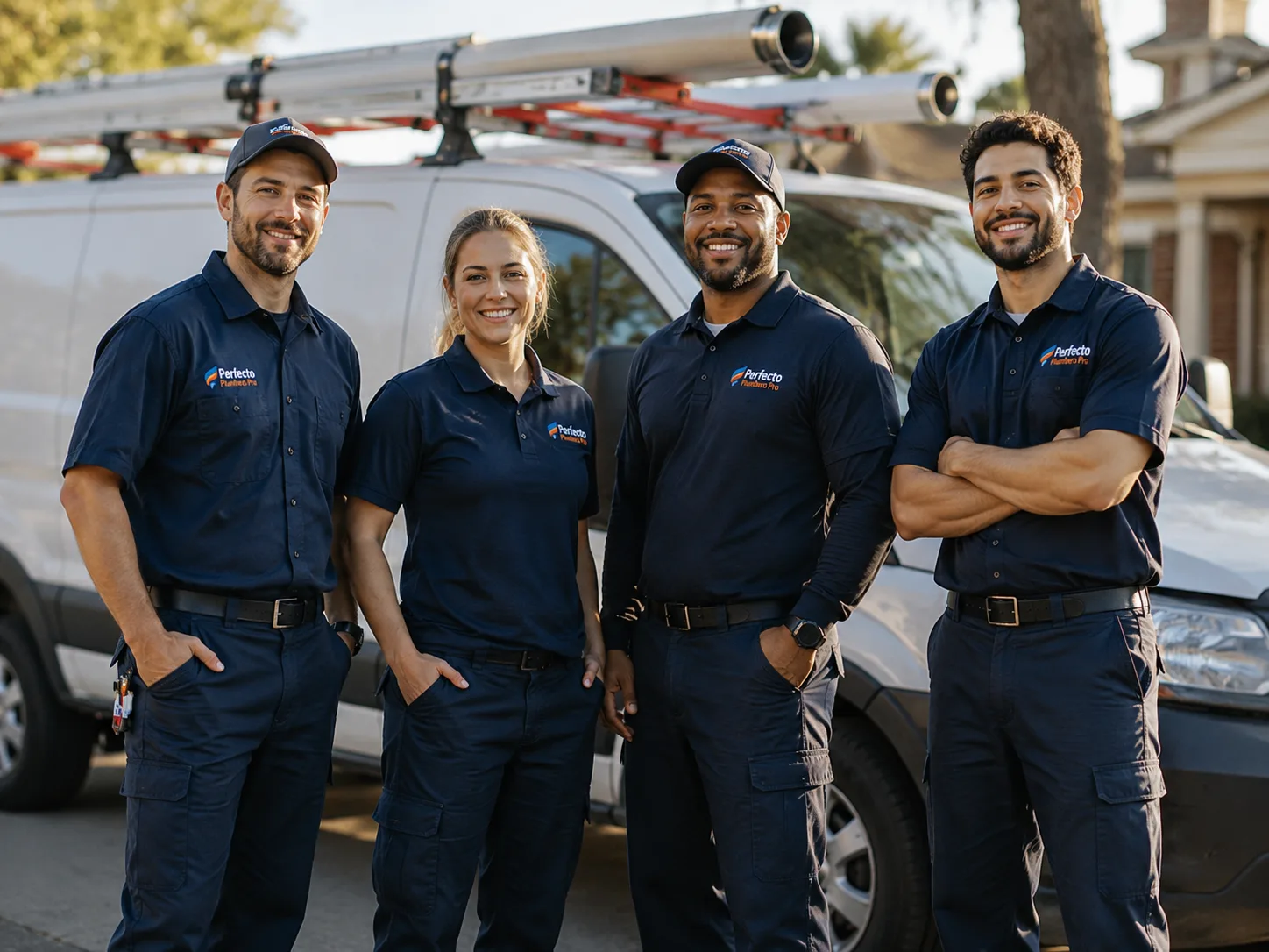 Emergency Plumber Near Me in Shreve, OH near me